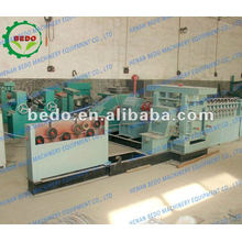 steel rebar stretch reducing mill(in cold rolling process)